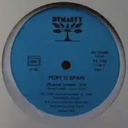 Port-O-Spain - Physical Contact