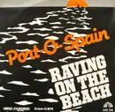 12inch Vinyl Single - Port-O-Spain - Raving On The Beach
