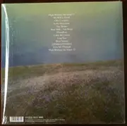 LP - Port O'Brien - Threadbare