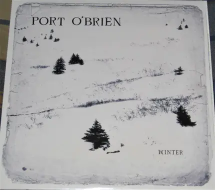 Port O'Brien - Winter