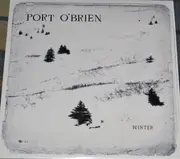 7inch Vinyl Single - Port O'Brien - Winter