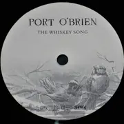 7inch Vinyl Single - Port O'Brien - Winter