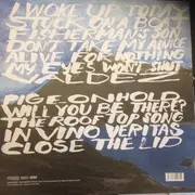 LP - Port O'Brien - All We Could Do Was Sing