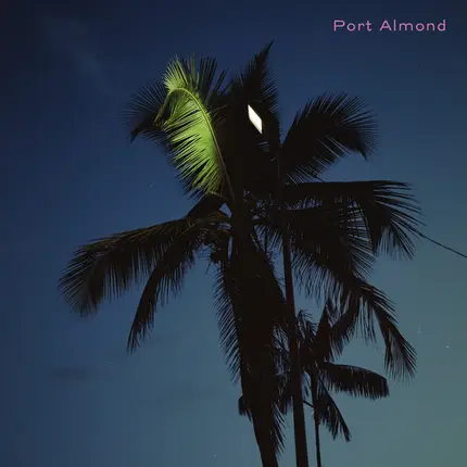 Port Almond - Port Almond