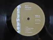 LP - Port Almond - Little Ships - Numbered