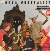 Porta Westfalica
