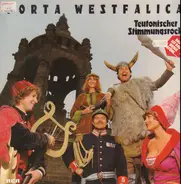 Porta Westfalica - Das ist das urige Gefühl... / Teutonischer Stimmungsrock