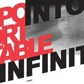 Portable - Into Infinity