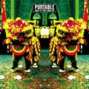 CD - Portable - Only If You Look Up