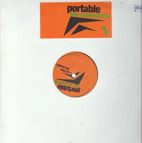 Portable - THE EMERALD LIFE