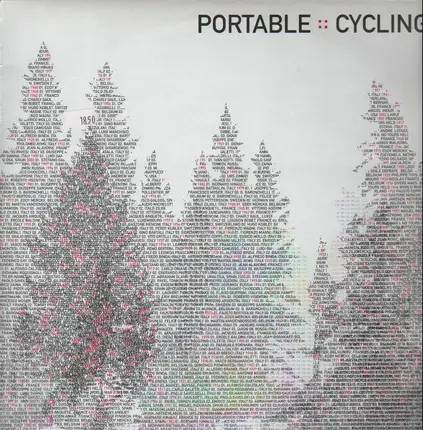 PORTABLE - Cycling