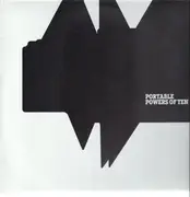 Double LP - Portable - Powers Of Ten