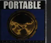 CD - Portable - Secret Life