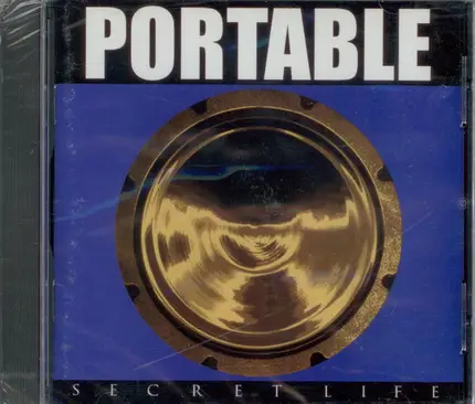 Portable - Secret Life