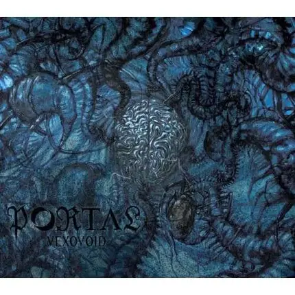 PORTAL - Vexovoid
