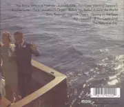 CD - Portastatic - The Nature Of Sap