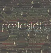 Portastatic - The Nature of Sap