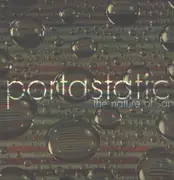 LP - Portastatic - The Nature Of Sap
