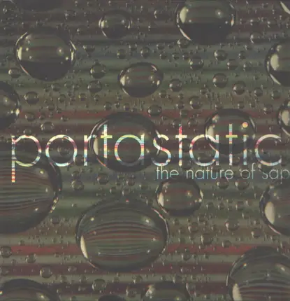 Portastatic - The Nature of Sap