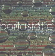 CD - Portastatic - The Nature Of Sap