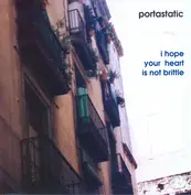 Portastatic