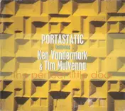 Portastatic - The Perfect Little Door