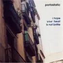 CD - Portastatic - I Hope Your Heart Is Not Brittle