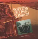 LP - Porteña Jazz Band - Porteña Jazz Band In Holland