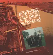 Portena Jazz Band - Porteña Jazz Band In Holland