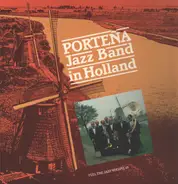 Porteña Jazz Band - In Holland - Feel The Jazz Volume 18