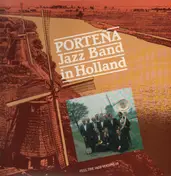 Portena Jazz Band - In Holland - Feel The Jazz Volume 18