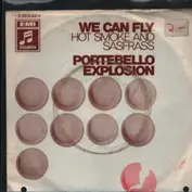 Portebello Explosion