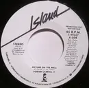 7inch Vinyl Single - Porter Carroll - Picture On The Wall