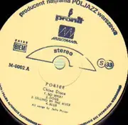 LP - Porter - China Disco
