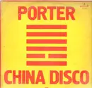 LP - Porter - China Disco
