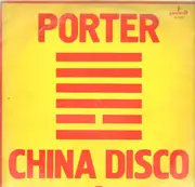 LP - Porter - China Disco