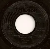 Porter Band - Fixin' / Aggresion