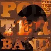 CD - Porter Band - Porter Band '99