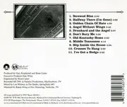 CD - Porter Hall Tennessee - Welcome To Porter Hall Tennessee