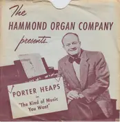 Hammond Organ Company