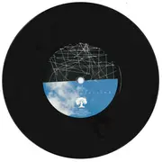 7inch Vinyl Single - Porter Robinson - Something Comforting - Still Sealed, Etched