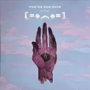 Double LP - Porter Robinson - Worlds - Still Sealed