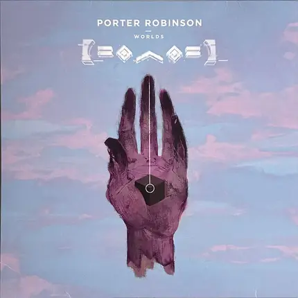 Porter Robinson - Worlds