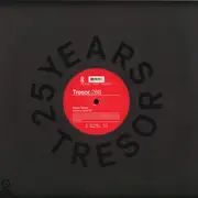 12inch Vinyl Single - Porter Ricks - Shadow Boat EP - EP