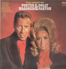 Porter Wagoner & Dolly Parton - Best Of