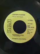 Porter Wagoner - Tennessee Stud / Big Wind