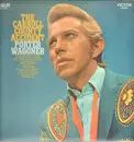 LP - Porter Wagoner - The Carroll County Accident