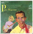 7inch Vinyl Single - Porter Wagoner - The Bluegrass Story