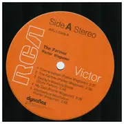 LP - Porter Wagoner - The Farmer