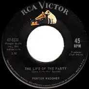 Porter Wagoner - The Life Of The Party